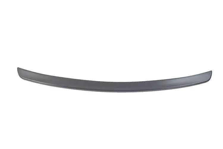Spoiler lip spate AMG Style pentru Mercedes-Benz SLK R171, material ABS - PP-LT-184