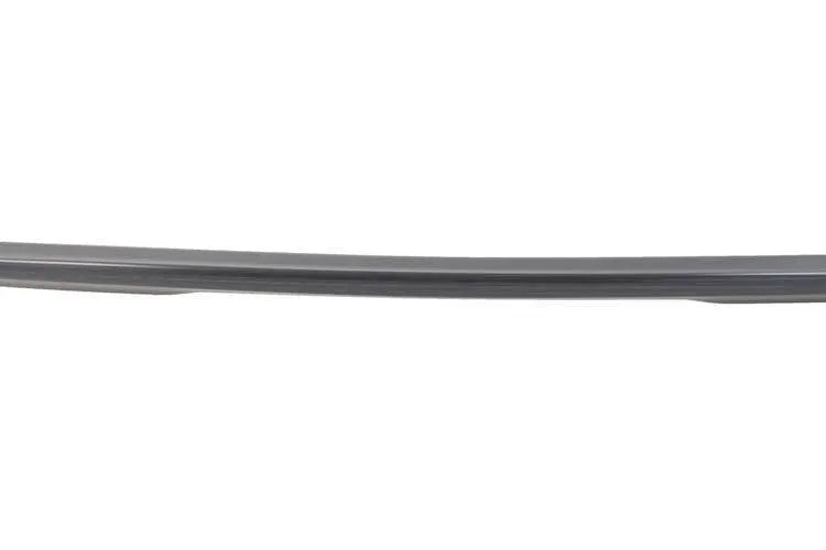 Spoiler lip spate AMG Style pentru Mercedes-Benz SLK R171, material ABS - PP-LT-184