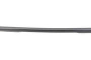 Spoiler lip spate AMG Style pentru Mercedes-Benz SLK R171, material ABS - PP-LT-184