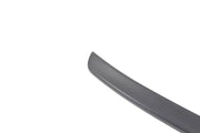 Spoiler lip spate AMG Style pentru Mercedes-Benz SLK R171, material ABS - PP-LT-184