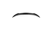 Spoiler lip spate BMW Seria 8 G16 F93 look carbon - AM-TSPBM0242