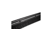 Spoiler lip spate BMW Seria 8 G16 F93 look carbon - AM-TSPBM0242