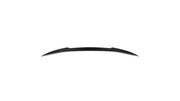 Spoiler lip spate BMW Seria 8 G16 F93 look carbon - AM-TSPBM0242