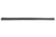 Spoiler plafon BMW Seria 3 E90, Roof Spoiler sport, aspect carbon - PP-LT-201