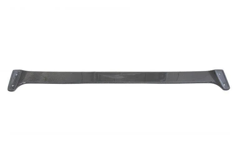 Spoiler plafon BMW X6 E71, tip Roof Spoiler, carbon - PP-LT-203