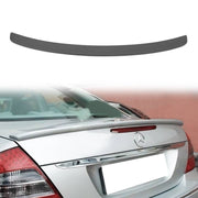 Spoiler portbagaj Cap Mercedes-Benz E-Class W211 2007-2009 - PP-LT-067