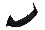 Spoiler portbagaj Volkswagen Golf 8, negru lucios (Gloss Black), tuning exterior - OT-0084