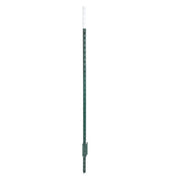 Stalp metalic T-post pentru gard electric NEXON modular 182cm
