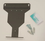 Stația de încărcare pentru vehicule electrice EVD02-22RD 400V/50Hz 8A-32A reglabil in trepte conector tip 2 comanda RFID si aplicatie