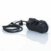 Cumpara Statie de incarcare vehicule electrice LXAC-J4-EU22/400 22kW 400V trifazat conector tip 2 cablu de incarcare 5m comunicatie 4G de la Mesterul Minune