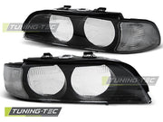Sticle faruri pentru BMW E39 Tuning-Tec - LPBMB1
