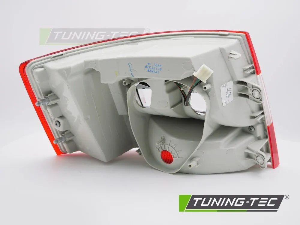 Stop Dreapta LED RED WHITE TYC pentru SKODA OCTAVIA III 12-16 L - RSK03R