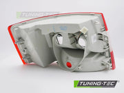 Stop Dreapta LED RED WHITE TYC pentru SKODA OCTAVIA III 12-16 L - RSK03R