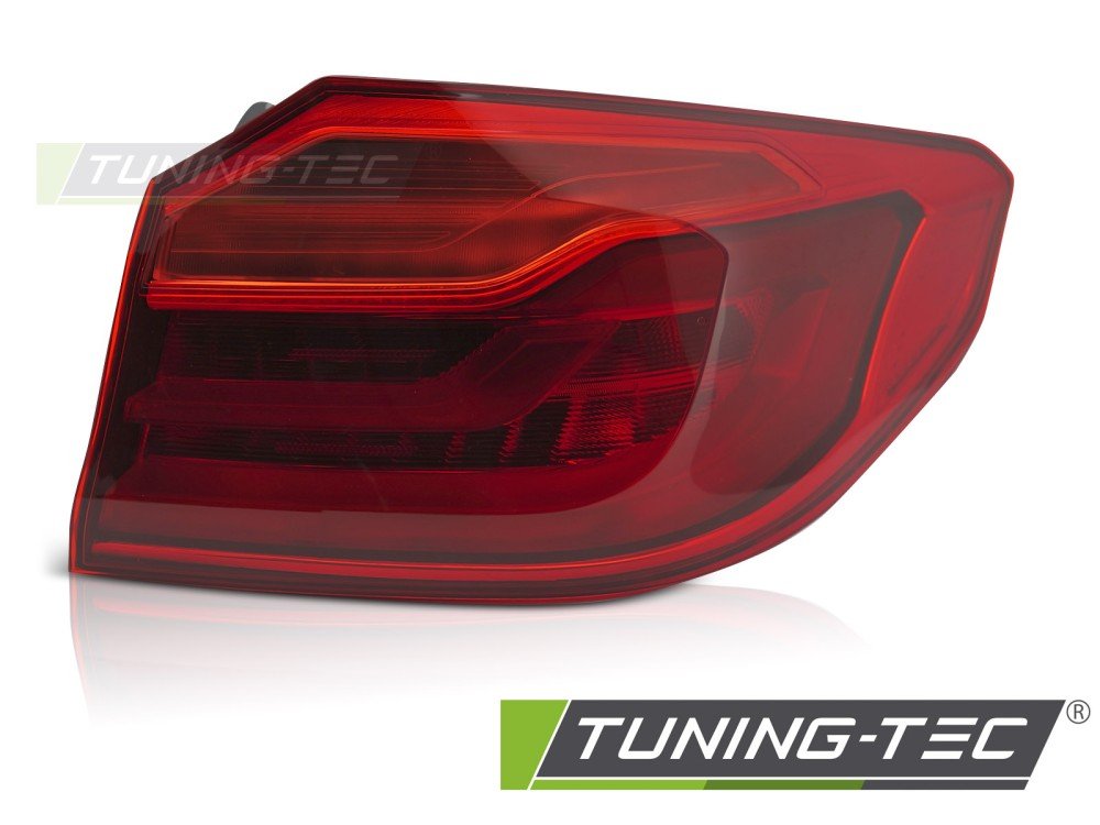 Stop Dreapta LED TYC pentru BMW G30 M5 F90 17-20 - RBM09R