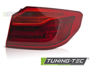 Stop Dreapta LED TYC pentru BMW G30 M5 F90 17-20 - RBM09R