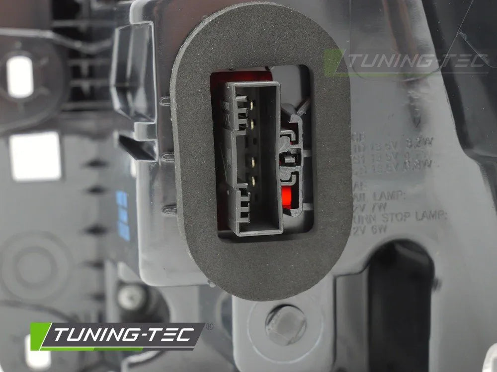 Stop Dreapta LED TYC pentru BMW X3 G01 17-21 - RBM10R