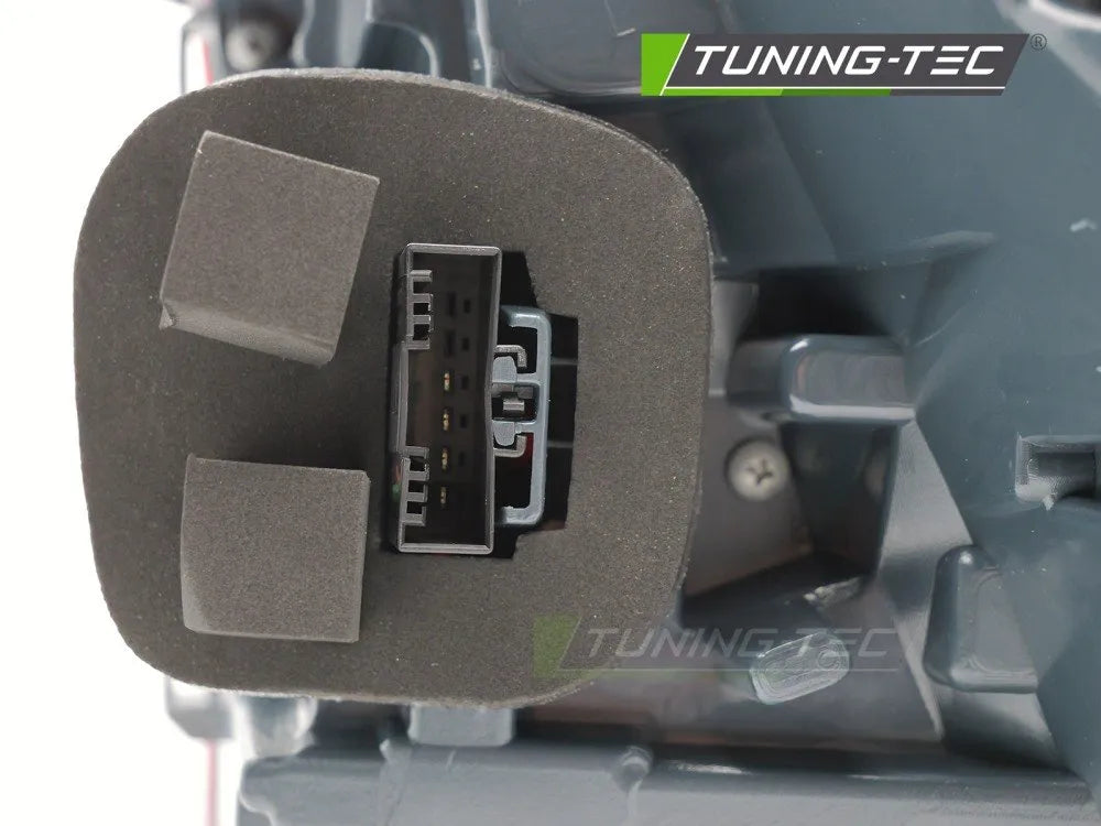 Stop Dreapta LED TYC pentru BMW X5 F15 13-18 - RBM12R