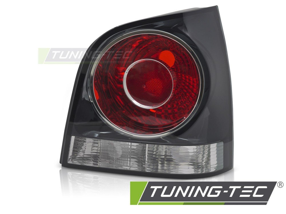 Stop Dreapta NEGRU SMOKE TYC pentru VW POLO 9N3 HB 05-09 - RVW12R