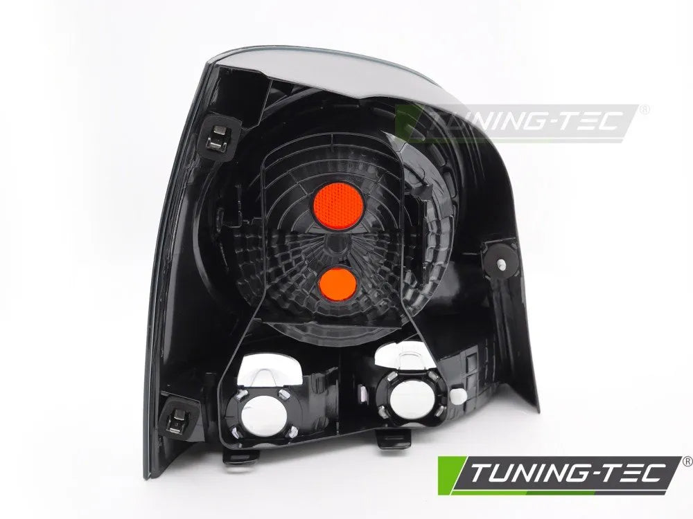 Stop Dreapta NEGRU SMOKE TYC pentru VW POLO 9N3 HB 05-09 - RVW12R