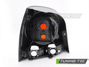 Stop Dreapta NEGRU SMOKE TYC pentru VW POLO 9N3 HB 05-09 - RVW12R