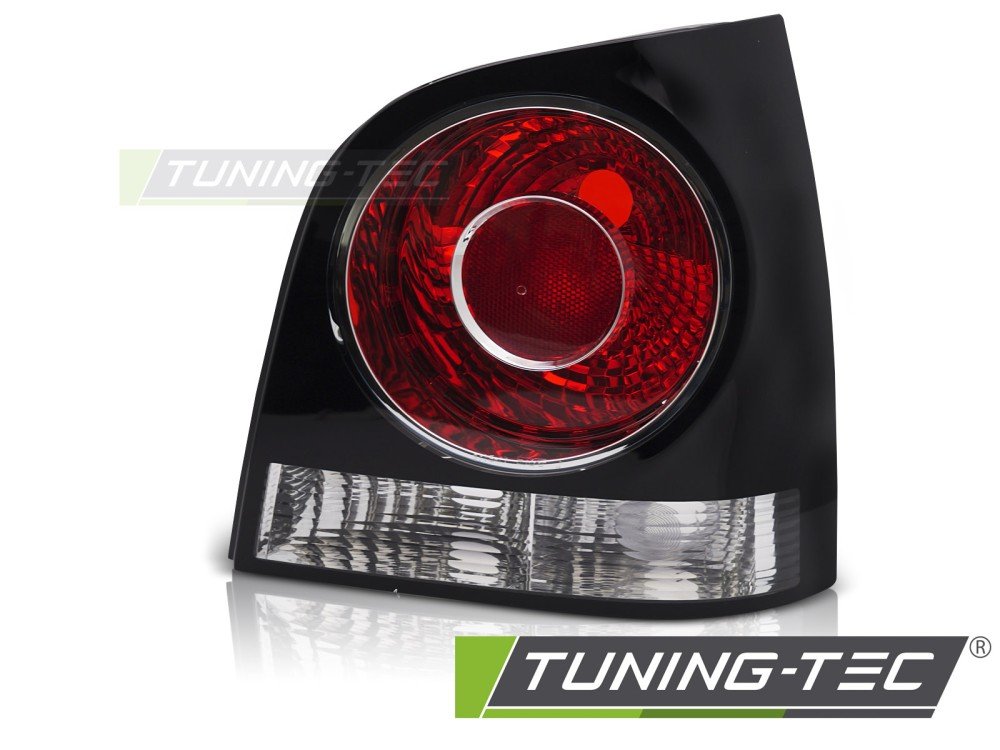 Stop Dreapta NEGRU TYC pentru VW POLO 9N3 HB 05-09 - RVW13R