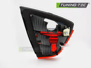 Stop Dreapta Portbagaj RED SMOKE TYC pentru BMW E90 05-08 - RBM06R