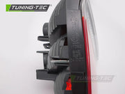 Stop Dreapta Portbagaj RED SMOKE TYC pentru BMW E90 05-08 - RBM06R