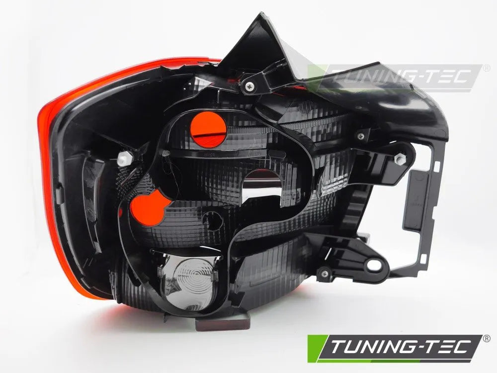 Stop Dreapta RED WHITE TYC pentru BMW F20 F21 11-14 - RBM03R