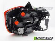 Stop Dreapta RED WHITE TYC pentru BMW F20 F21 11-14 - RBM03R