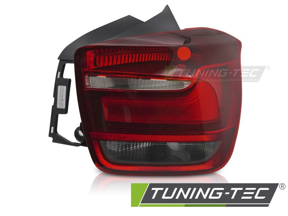 Stop Dreapta RED WHITE TYC pentru BMW F20 F21 11-14 - RBM04R