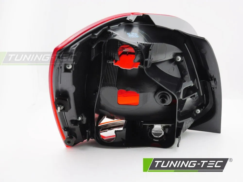 Stop Dreapta RED WHITE TYC pentru POLO 6R HB 14-17 - RVW14R