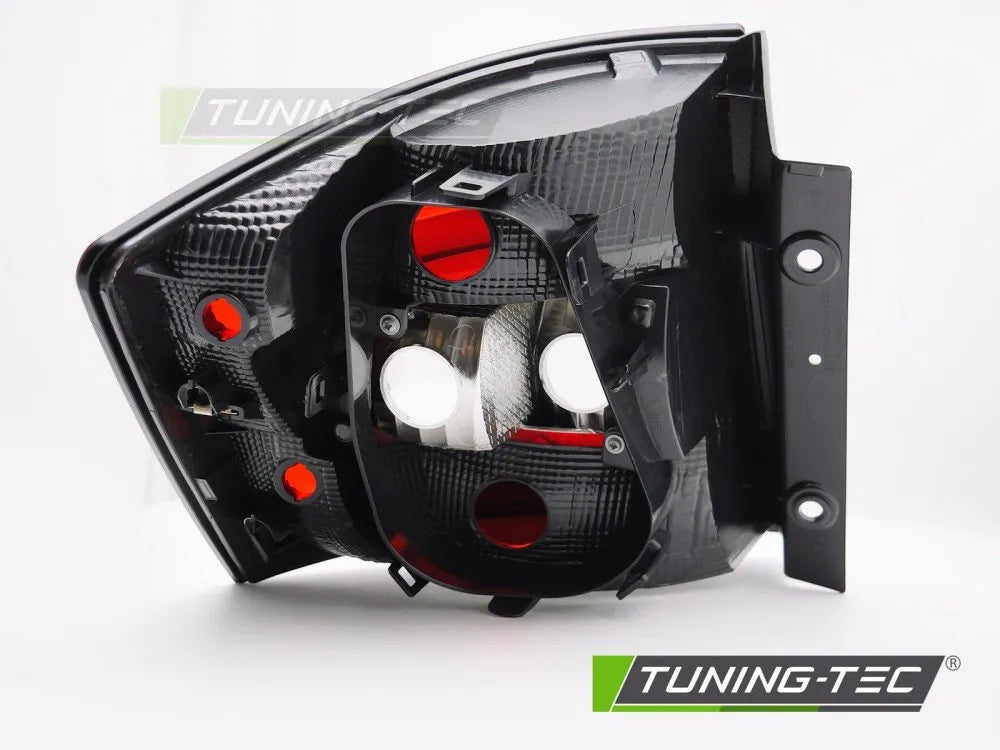 Stop Dreapta RED WHITE TYC pentru SKODA FABIA 14-18 KOMBI - RSK02R
