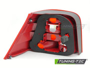 Stop Dreapta RED WHITE TYC pentru VW GOLF IV 97-03 HATCHBACK - RVW07R