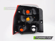 Stop Dreapta RED WHITE TYC pentru VW LUPO 98-05 - RVW10R