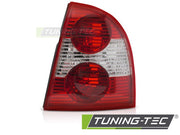 Stop Dreapta RED WHITE TYC pentru VW PASSAT 3BG 00-05 SEDAN - RVW11R