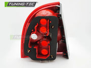 Stop Dreapta RED WHITE TYC pentru VW PASSAT 3BG 00-05 SEDAN - RVW11R