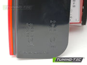 Stop Dreapta RED WHITE TYC pentru VW PASSAT 3BG 00-05 SEDAN - RVW11R