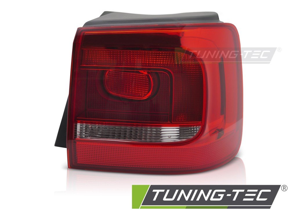 Stop Dreapta RED WHITE TYC pentru VW TOURAN 10-15 - RVW17R