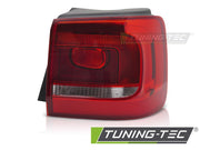Stop Dreapta RED WHITE TYC pentru VW TOURAN 10-15 - RVW17R