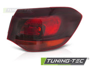 Stop Dreapta TYC RED SMOKE pentru OPEL ASTRA J 10-15 WAGON - ROP03R
