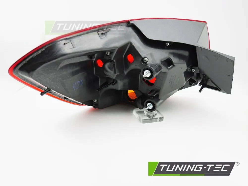 Stop Dreapta TYC RED SMOKE pentru OPEL ASTRA J 10-15 WAGON - ROP03R