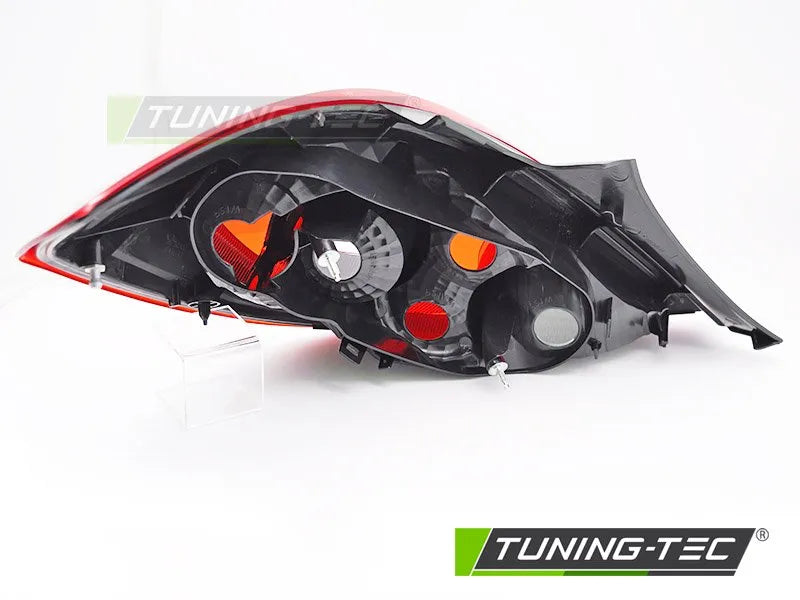Stop Dreapta TYC RED SMOKE pentru OPEL CORSA D 06-11 3D - ROP01R