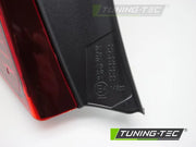 Stop Dreapta TYC RED SMOKE pentru OPEL CORSA D 06-11 3D - ROP01R