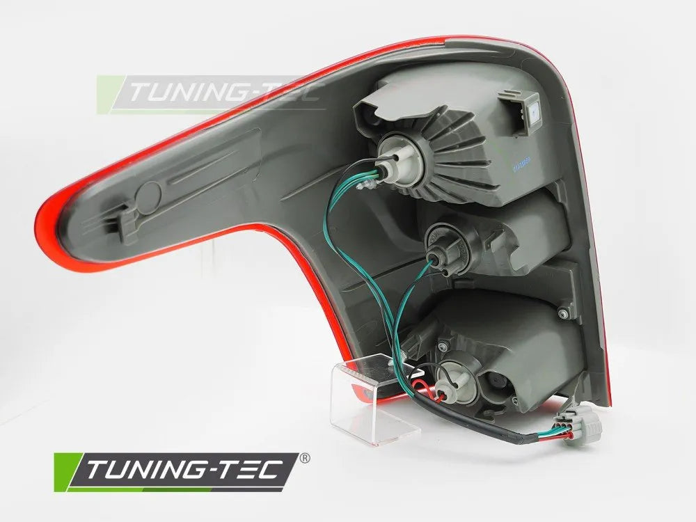 Stop Dreapta TYC RED WHITE pentru MITSUBISHI L200 15-19 - RMI01R