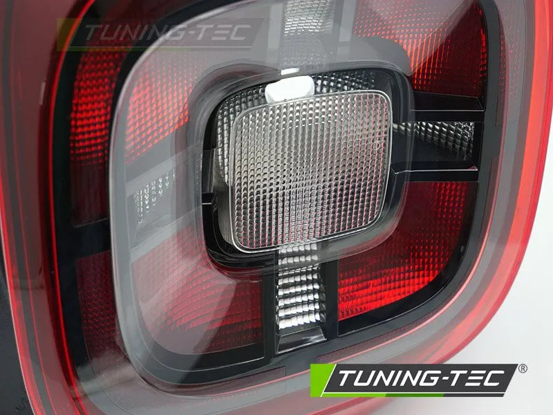 Stop Dreapta TYC pentru DACIA DUSTER 17-21 - RDA01R