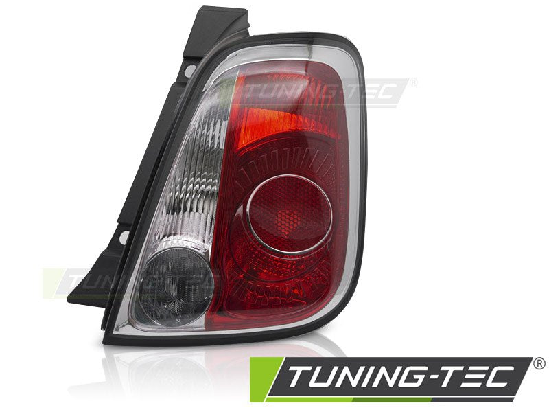 Stop Dreapta TYC pentru FIAT 500 07-15 - RFI01R