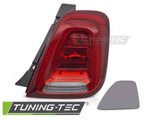 Stop Dreapta TYC pentru FIAT 500 15-20 - RFI02R