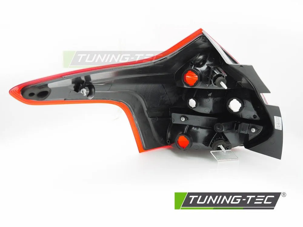 Stop Dreapta TYC pentru FORD FOCUS MK3 11-14 HATCHBACK - RFO01R