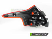 Stop Dreapta TYC pentru FORD FOCUS MK3 11-14 HATCHBACK - RFO01R