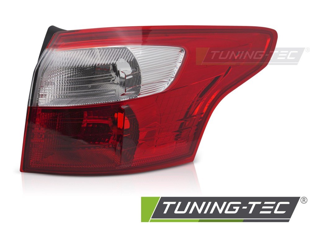 Stop Dreapta TYC pentru FORD FOCUS MK3 11-14 TURNIER - RFO03R